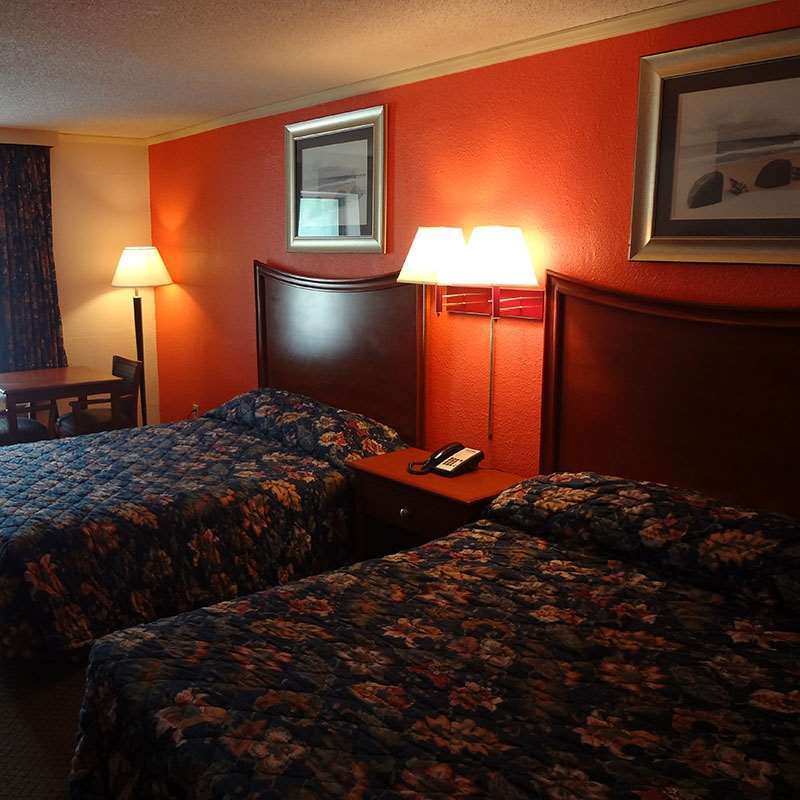 Best Inn Formerly Known As M Star Hotel Chickasaw Quarto foto